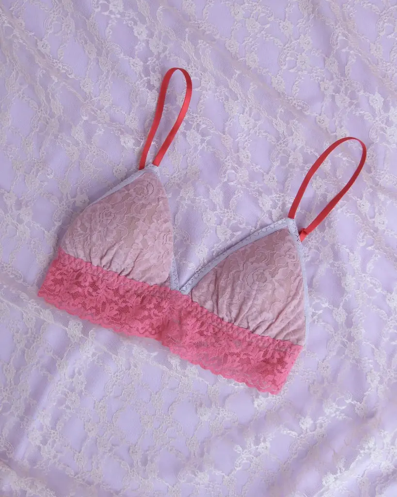 【hanky panky × Casselini】ランジェリーブランドと初のコラボレーションが実現！ 画像 7