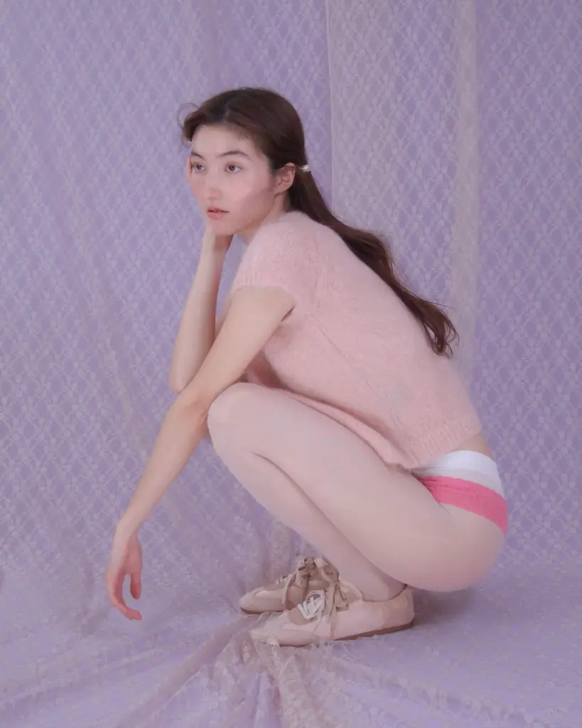 【hanky panky × Casselini】ランジェリーブランドと初のコラボレーションが実現！ 画像 9