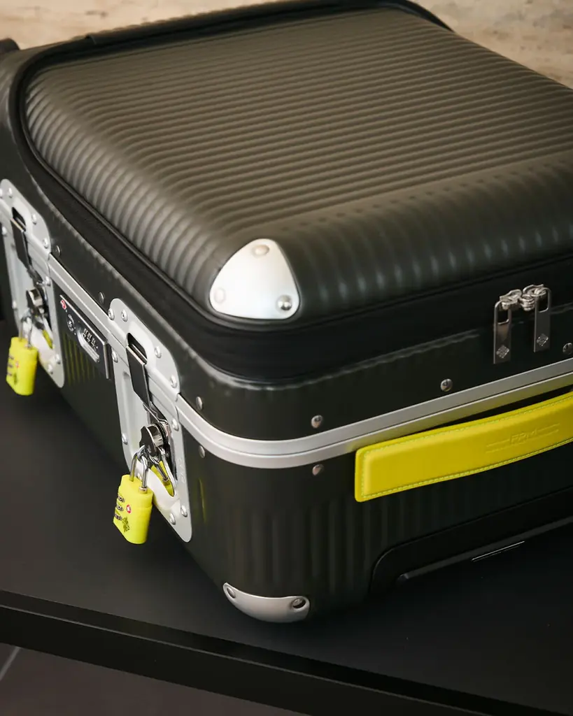 【FPM Milano】人気モデル「BANK LIGHT」のハンドルカスタマイズがいよいよスタート＜4月8日（水）＞ 画像 2