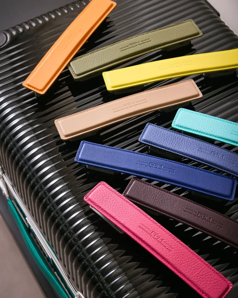 【FPM Milano】人気モデル「BANK LIGHT」のハンドルカスタマイズがいよいよスタート＜4月8日（水）＞ 画像 4