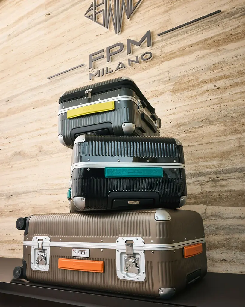 【FPM Milano】人気モデル「BANK LIGHT」のハンドルカスタマイズがいよいよスタート＜4月8日（水）＞ 画像 5