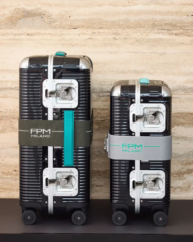 【FPM Milano】人気モデル「BANK LIGHT」のハンドルカスタマイズがいよいよスタート＜4月8日（水）＞ 画像 6