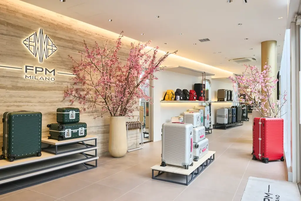 【FPM Milano】人気モデル「BANK LIGHT」のハンドルカスタマイズがいよいよスタート＜4月8日（水）＞ 画像 8