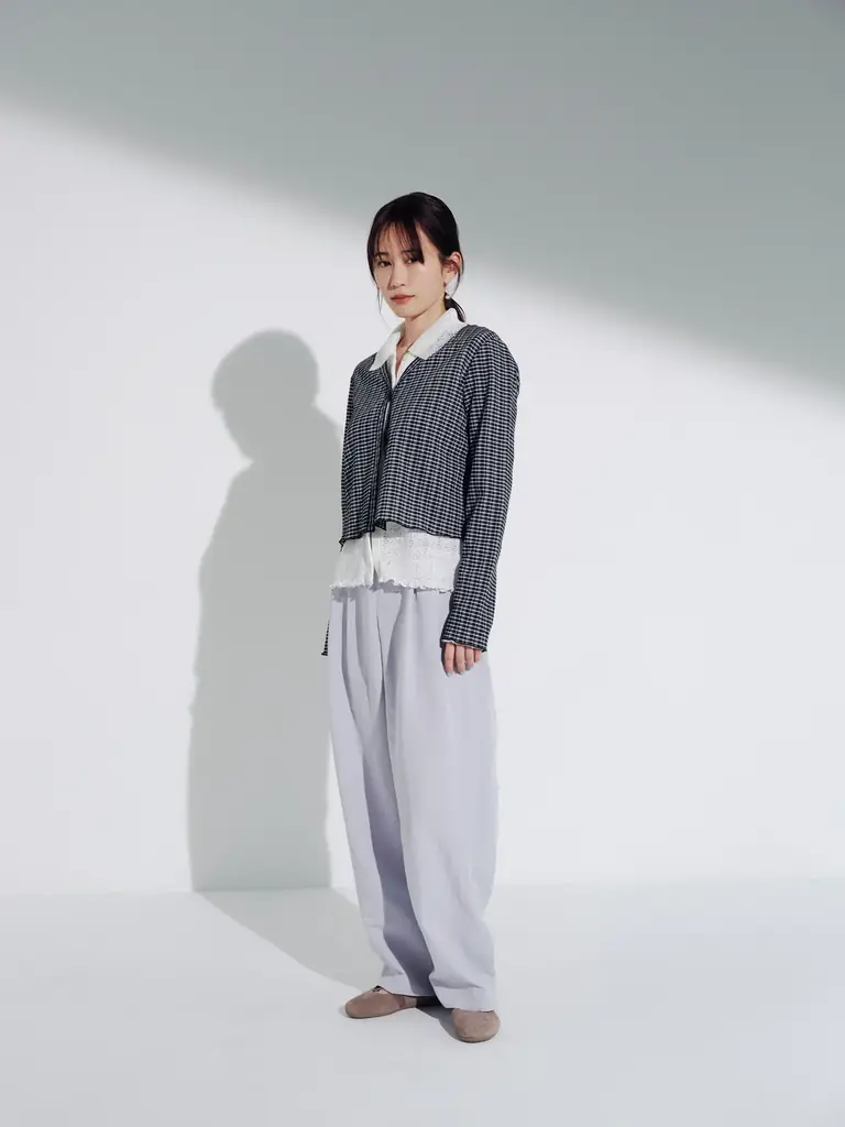 俳優・前田敦子さん出演、春の空気を軽やかに纏う、ビューティー＆ユース ユナイテッドアローズ スペシャルコンテンツを公開 画像 11