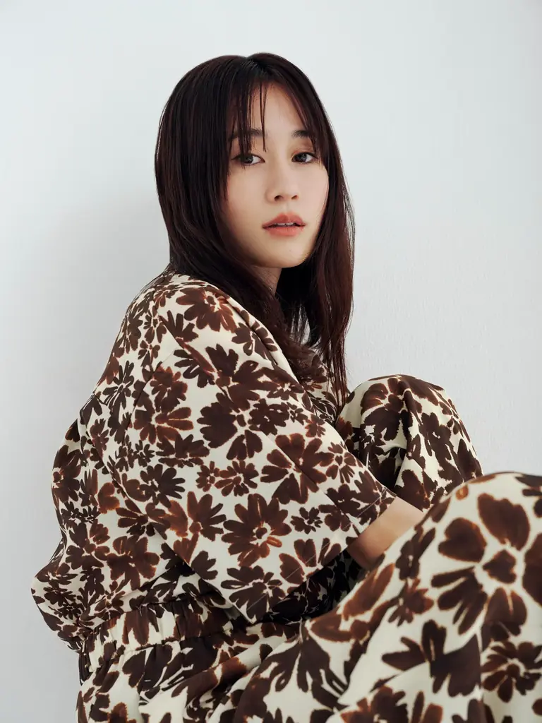 俳優・前田敦子さん出演、春の空気を軽やかに纏う、ビューティー＆ユース ユナイテッドアローズ スペシャルコンテンツを公開 画像 5