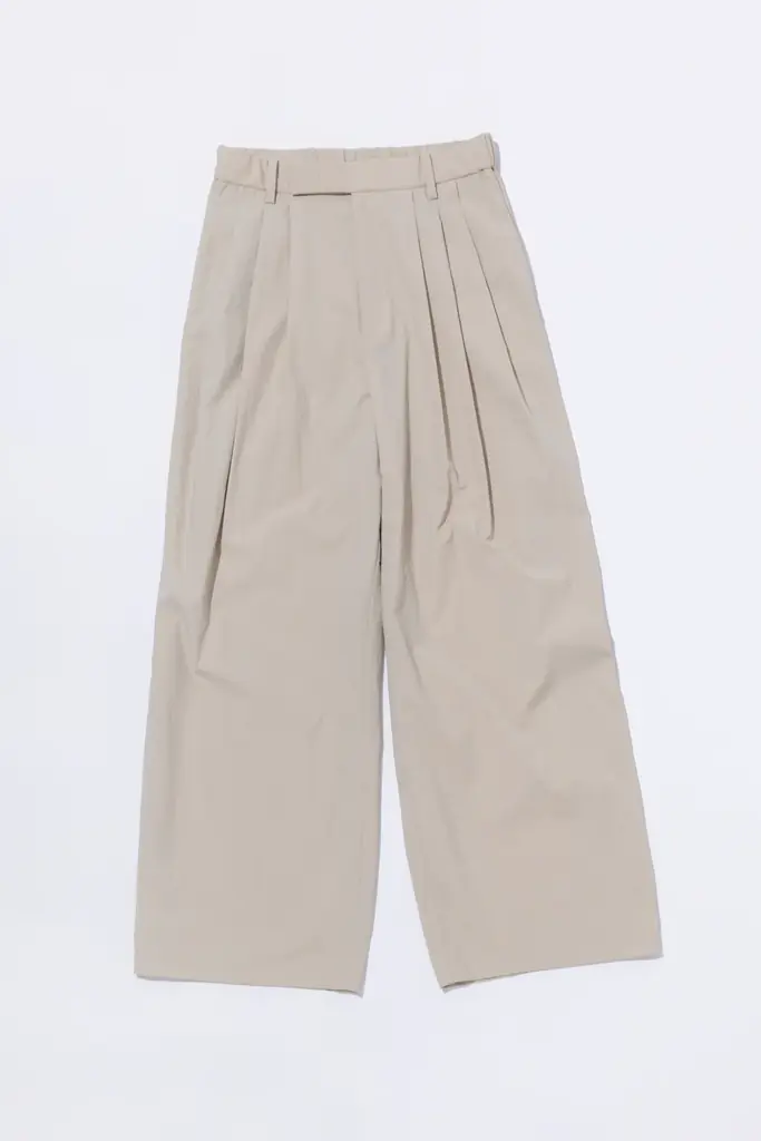 俳優・前田敦子さん出演、春の空気を軽やかに纏う、ビューティー＆ユース ユナイテッドアローズ スペシャルコンテンツを公開 画像 8