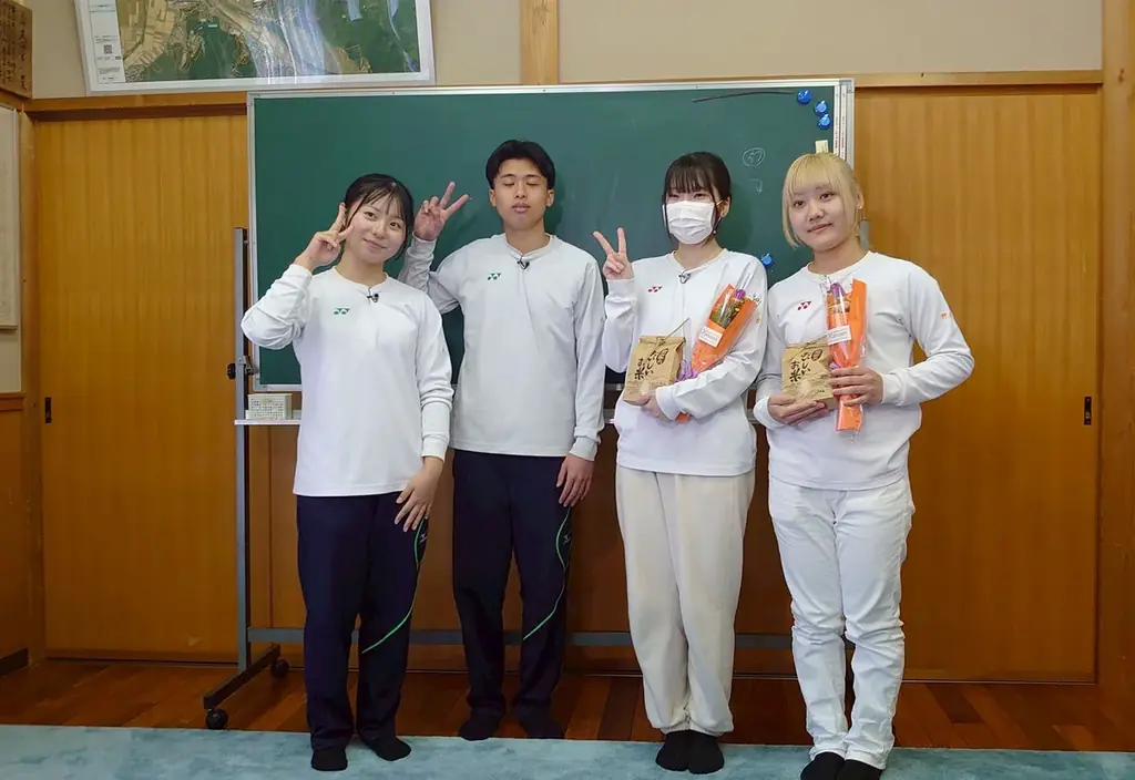 FBS「ミライのアグリ☆スター」で放送。高校生が育てたニホンミツバチのはちみつで、地域の人が笑った——唐津ミツバチプロジェクト、卒業と継承の記録 画像 4