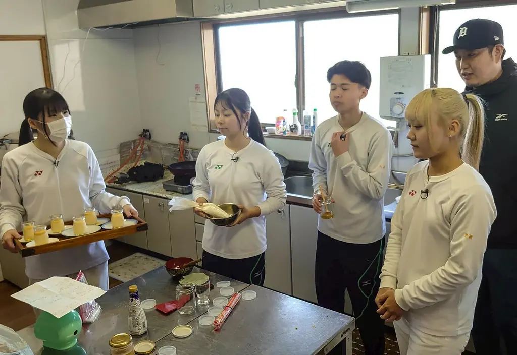 FBS「ミライのアグリ☆スター」で放送。高校生が育てたニホンミツバチのはちみつで、地域の人が笑った——唐津ミツバチプロジェクト、卒業と継承の記録 画像 6