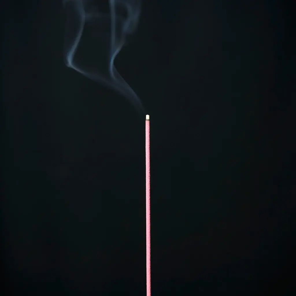 香の老舗3社が共創、“未来の香り”をお香で表現。「TRINEX〈未来三香〉」香り博2026で限定発売 画像 4