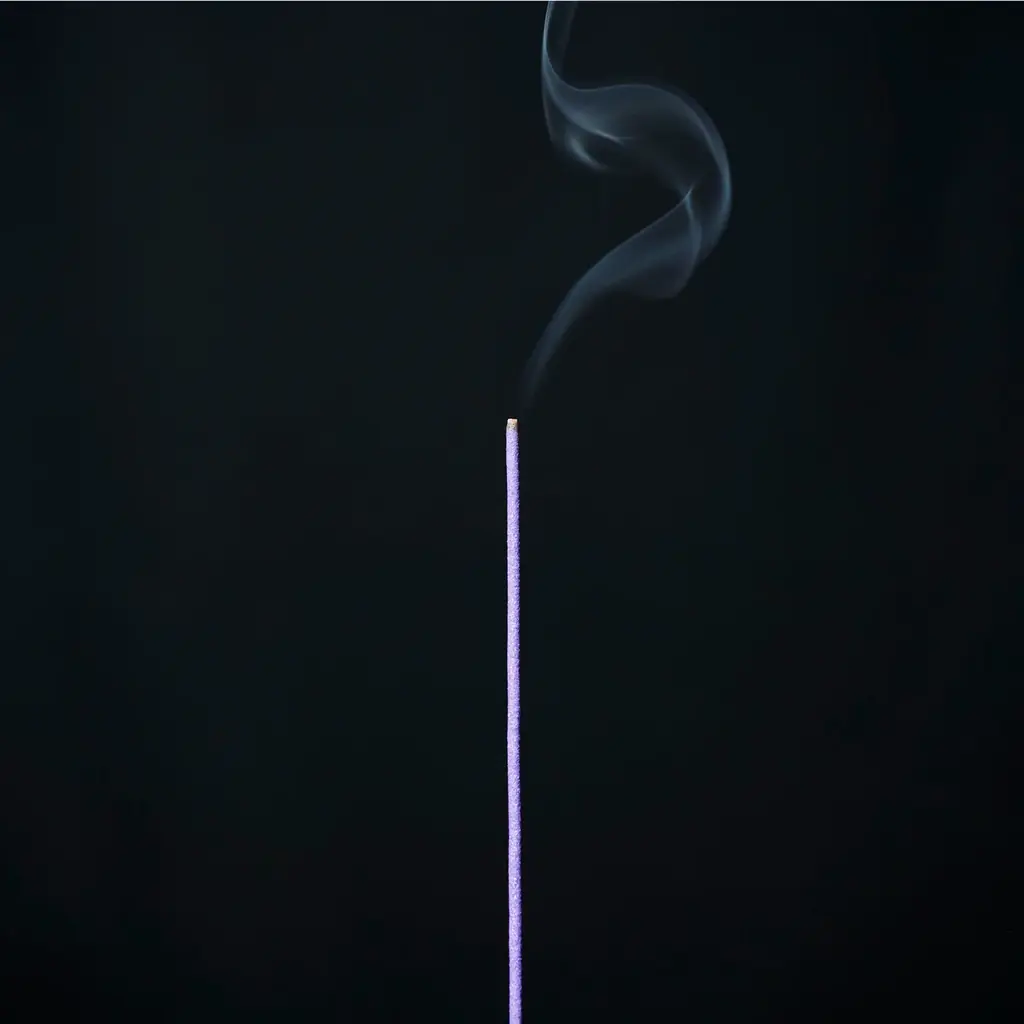 香の老舗3社が共創、“未来の香り”をお香で表現。「TRINEX〈未来三香〉」香り博2026で限定発売 画像 7