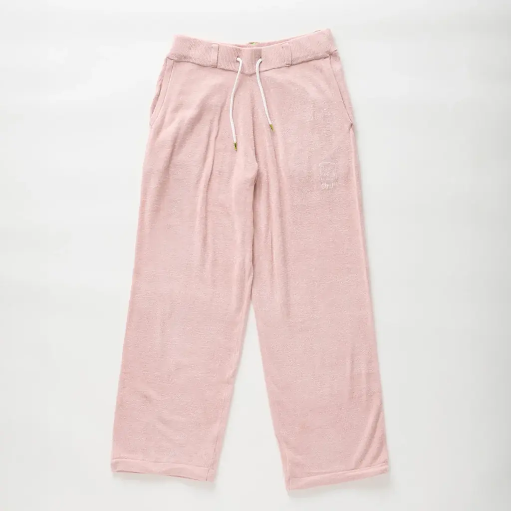 【LIMITED EDITION】ストリートパジャマブランド「Chill ST」ハワイ発祥ブランド「Lilly&Emma」とのコラボアイテムをハワイ限定発売 画像 10