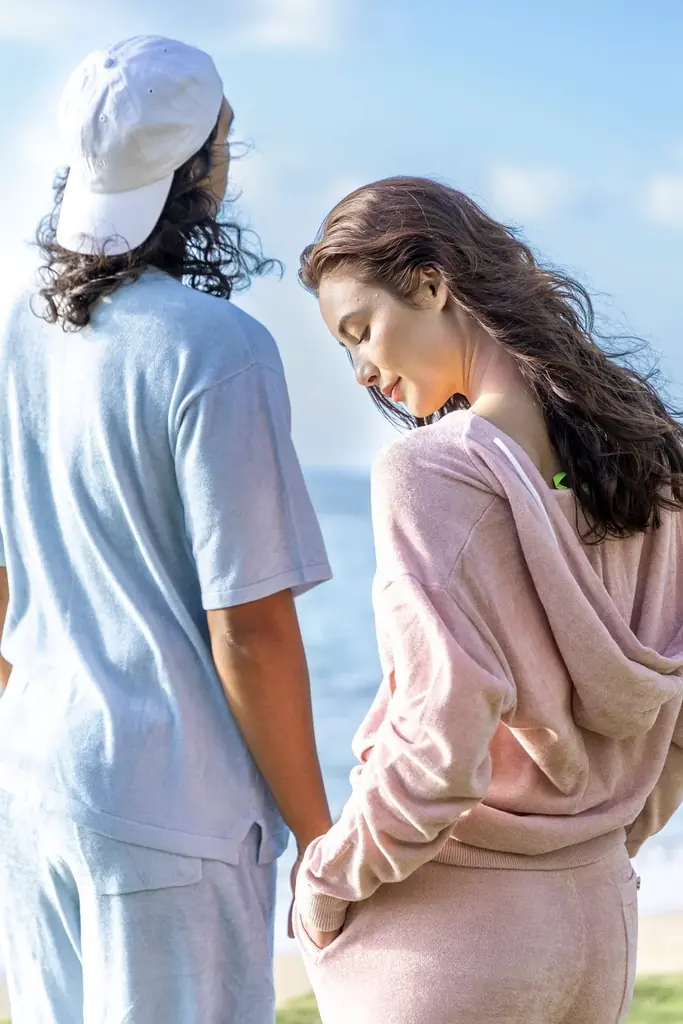 【LIMITED EDITION】ストリートパジャマブランド「Chill ST」ハワイ発祥ブランド「Lilly&Emma」とのコラボアイテムをハワイ限定発売 画像 3