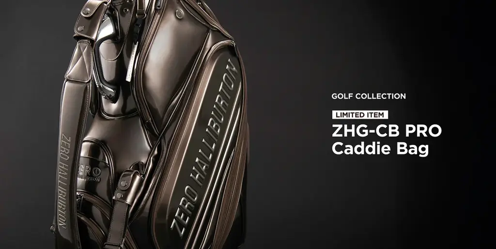 ZHG-CB PRO ブラウン発売