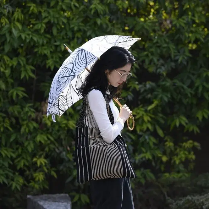 【母の日】酷暑を美しく乗り切る黒。kuros’(クロス)が提案する新しい夏のギフト 画像 10