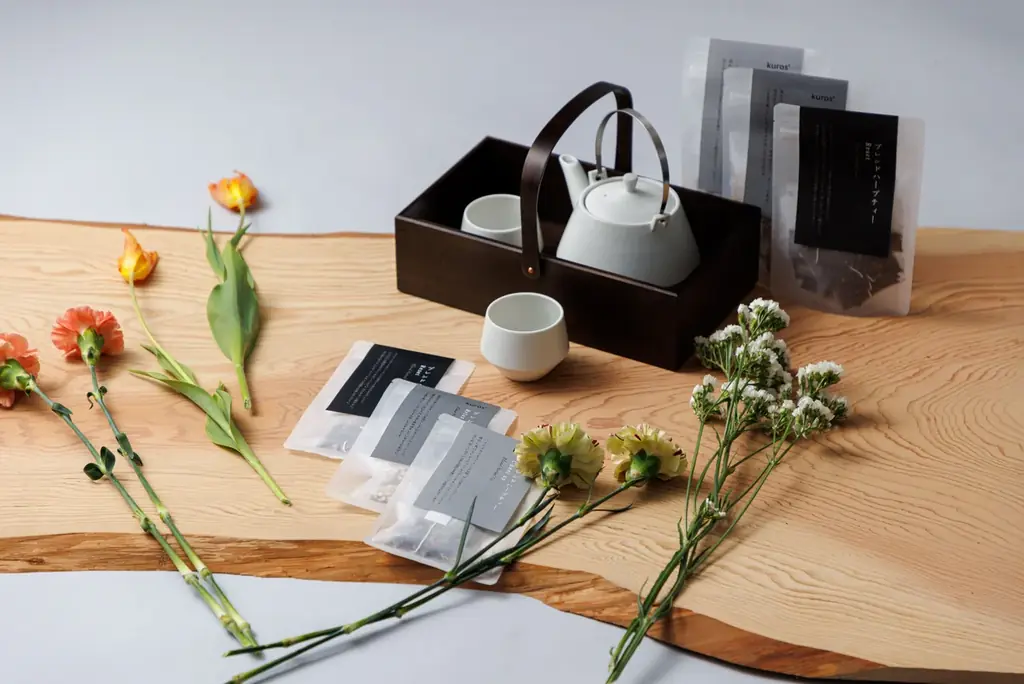 【母の日】酷暑を美しく乗り切る黒。kuros’(クロス)が提案する新しい夏のギフト 画像 11