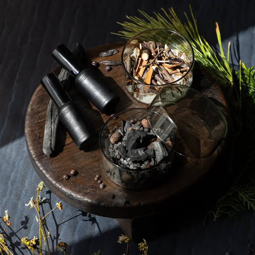 【母の日】酷暑を美しく乗り切る黒。kuros’(クロス)が提案する新しい夏のギフト 画像 13