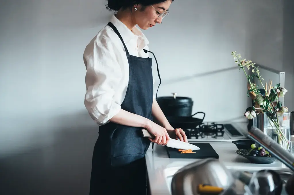 【母の日】酷暑を美しく乗り切る黒。kuros’(クロス)が提案する新しい夏のギフト 画像 6