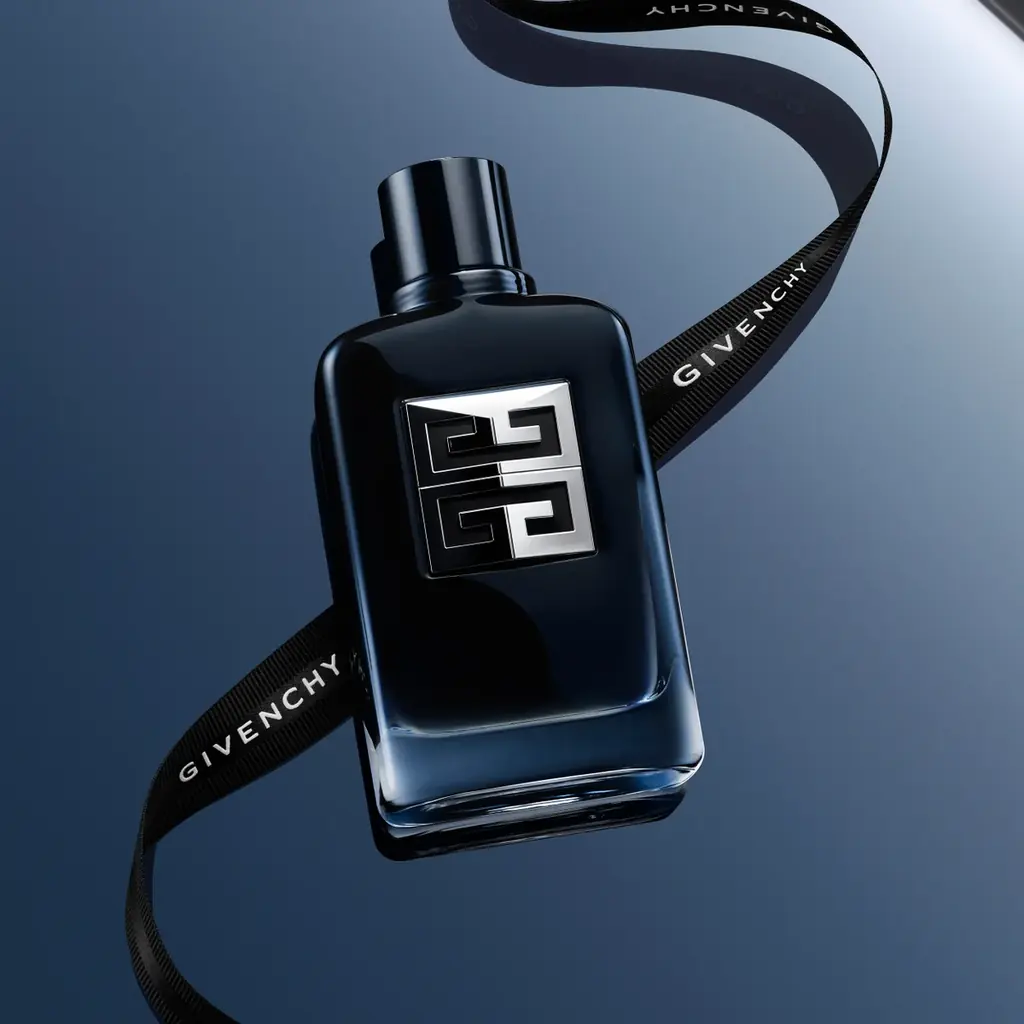 4/24発売｜ジバンシイ『ジェントルマン』父の日向けコフレ