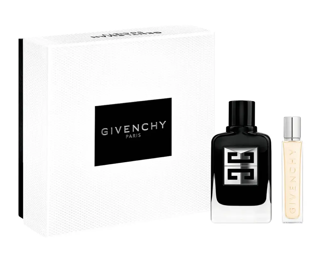 【ジバンシイ】「ジェントルマン オーデパルファム ソサイエティ」から父の日におすすめコフレが新登場 画像 2