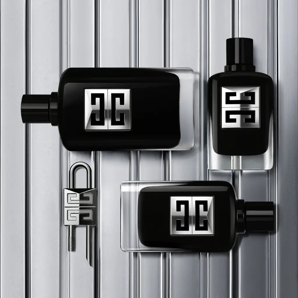 【ジバンシイ】「ジェントルマン オーデパルファム ソサイエティ」から父の日におすすめコフレが新登場 画像 3