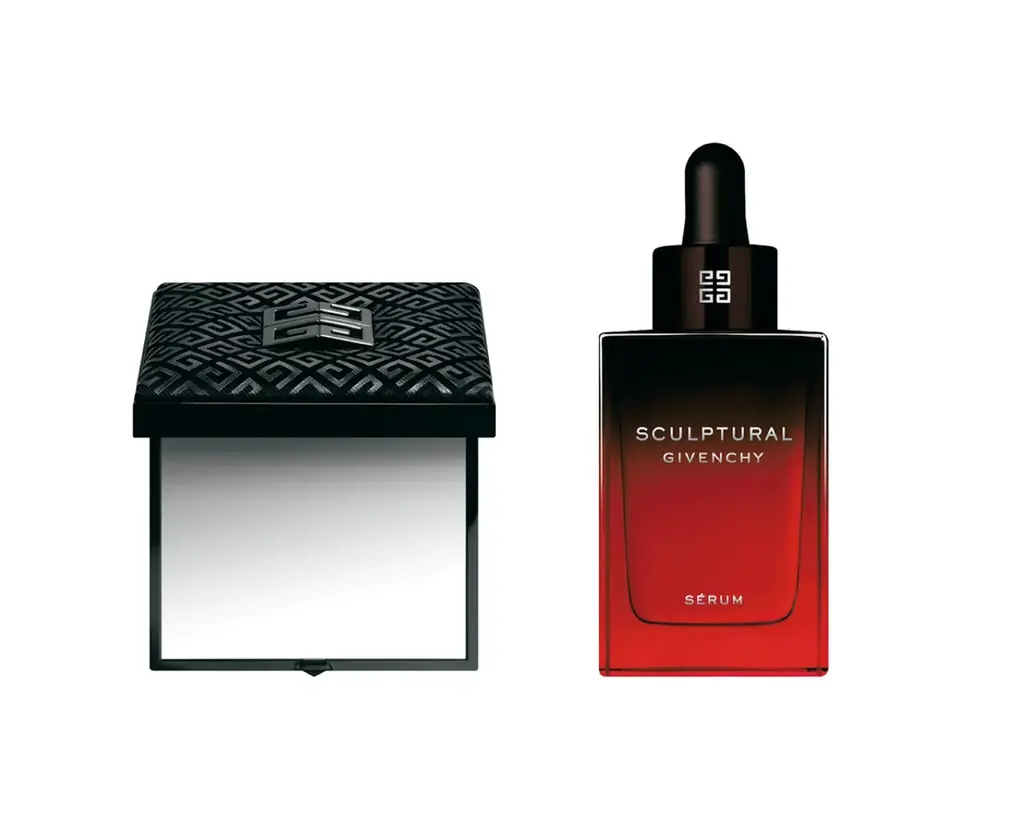 【ジバンシイ】「ジェントルマン オーデパルファム ソサイエティ」から父の日におすすめコフレが新登場 画像 4