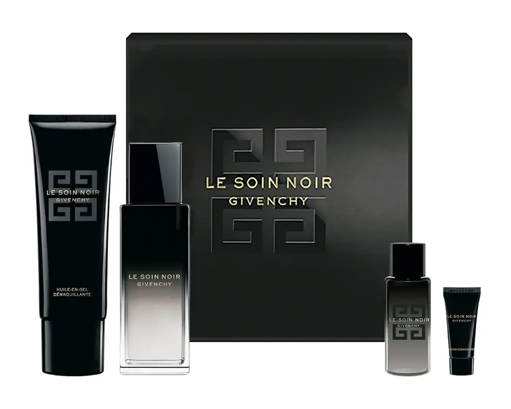 【ジバンシイ】「ジェントルマン オーデパルファム ソサイエティ」から父の日におすすめコフレが新登場 画像 6