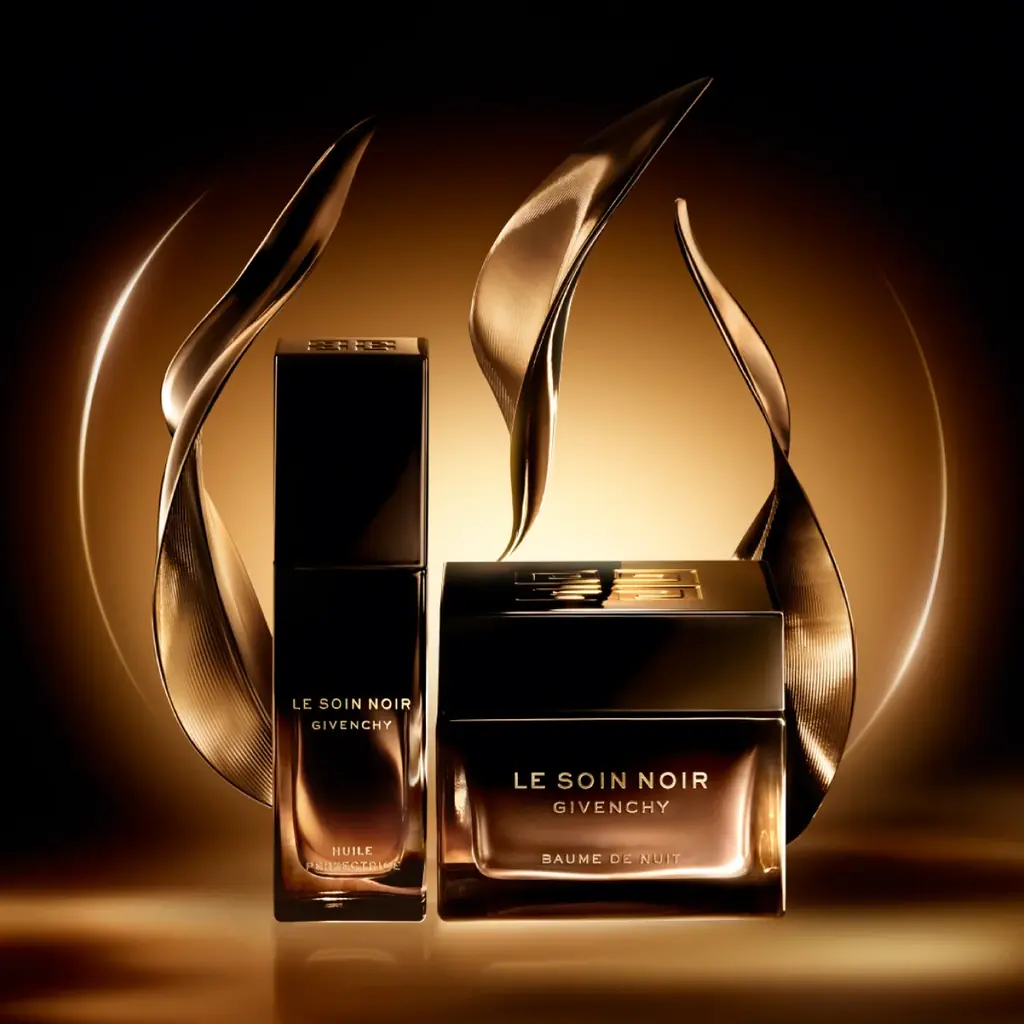 【ジバンシイ】「ジェントルマン オーデパルファム ソサイエティ」から父の日におすすめコフレが新登場 画像 7