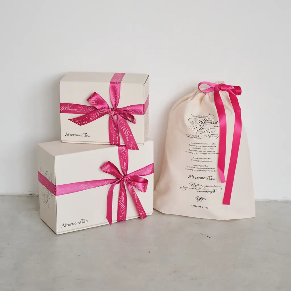 アフタヌーンティー・リビングのギフトコンシェルジュがママ目線で厳選 母の日に贈るおすすめアイテム10選を公開 画像 13