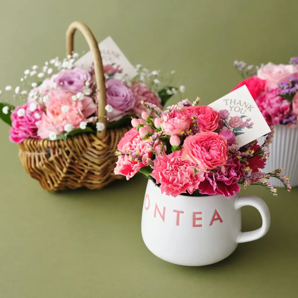 アフタヌーンティー・リビングのギフトコンシェルジュがママ目線で厳選 母の日に贈るおすすめアイテム10選を公開 画像 14