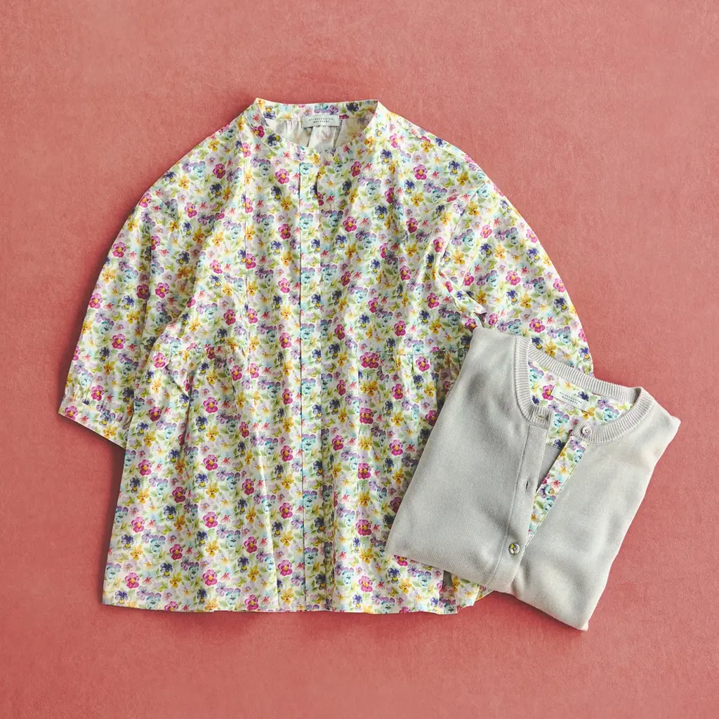 アフタヌーンティー・リビングのギフトコンシェルジュがママ目線で厳選 母の日に贈るおすすめアイテム10選を公開 画像 5