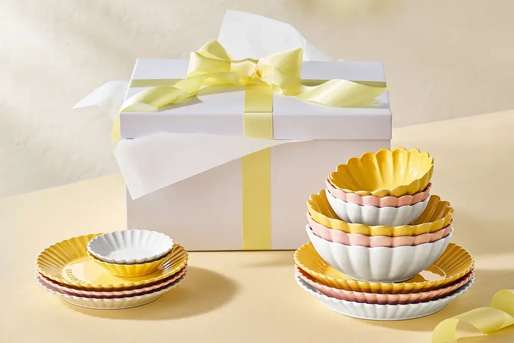 春の光に映える、心弾むフラワーコレクション 画像 4