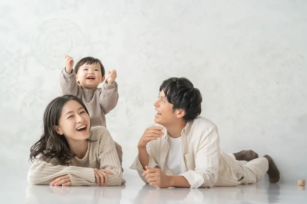 5/11開始｜スタジオコフレ無料 成長フォト撮影会