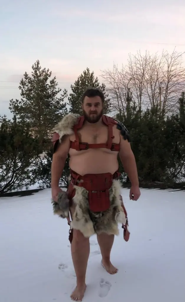 「ABEMA」開局10周年記念の特別番組『30時間限界突破フェス』の目玉企画『ウルフアロンから3カウント取ったら1000万円』に、身長197cm、体重200kg！大相撲元大関・把瑠都が参戦決定 画像 2