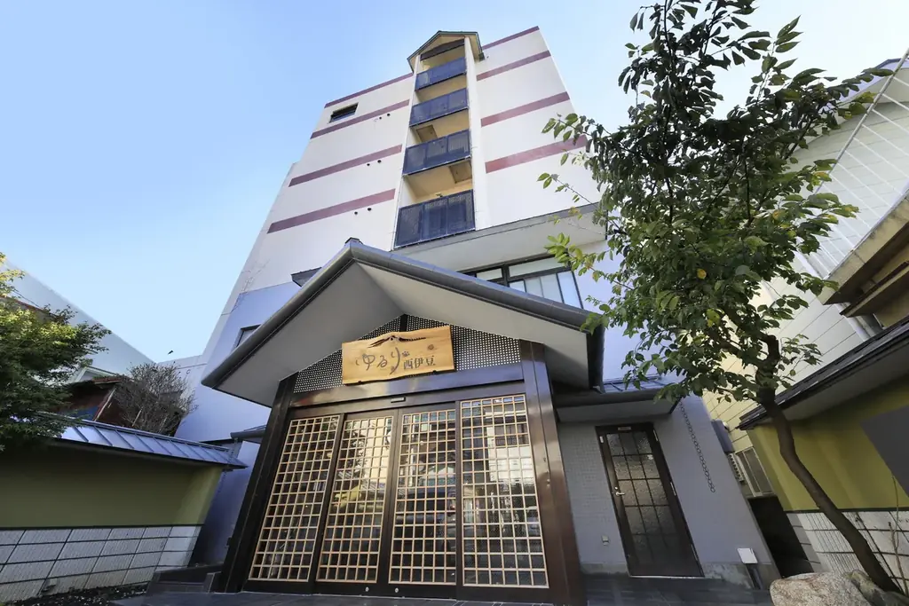 静岡・西伊豆の愛犬宿がウェルカムお茶バー開始　愛犬と一緒に過ごすリフレッシュタイム｜2026年4月12日（日）～ 画像 12