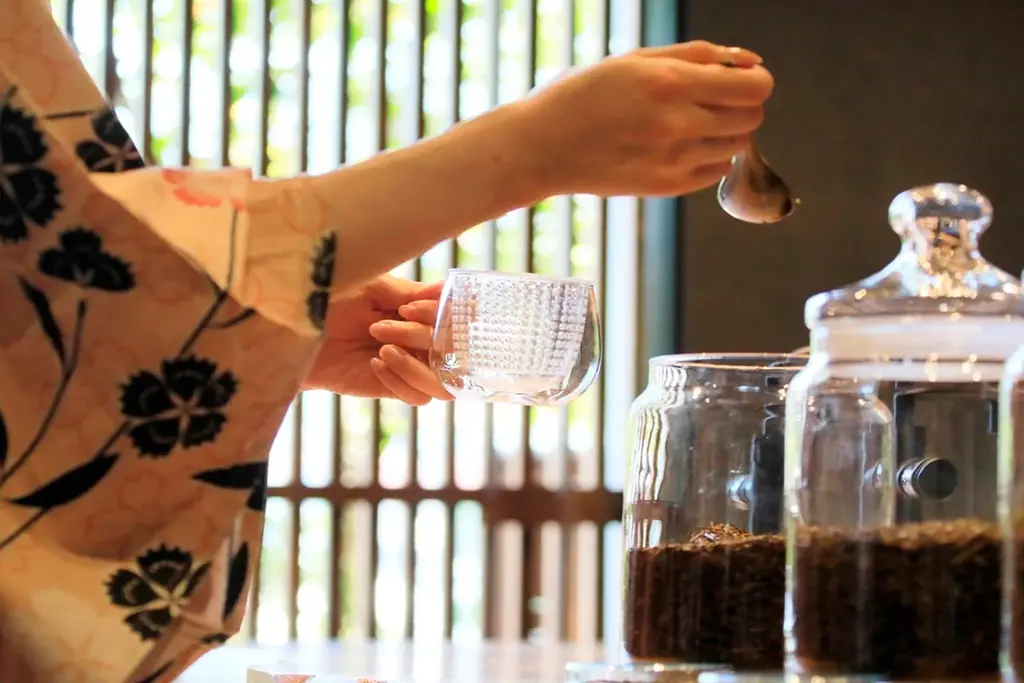 静岡・西伊豆の愛犬宿がウェルカムお茶バー開始　愛犬と一緒に過ごすリフレッシュタイム｜2026年4月12日（日）～ 画像 4