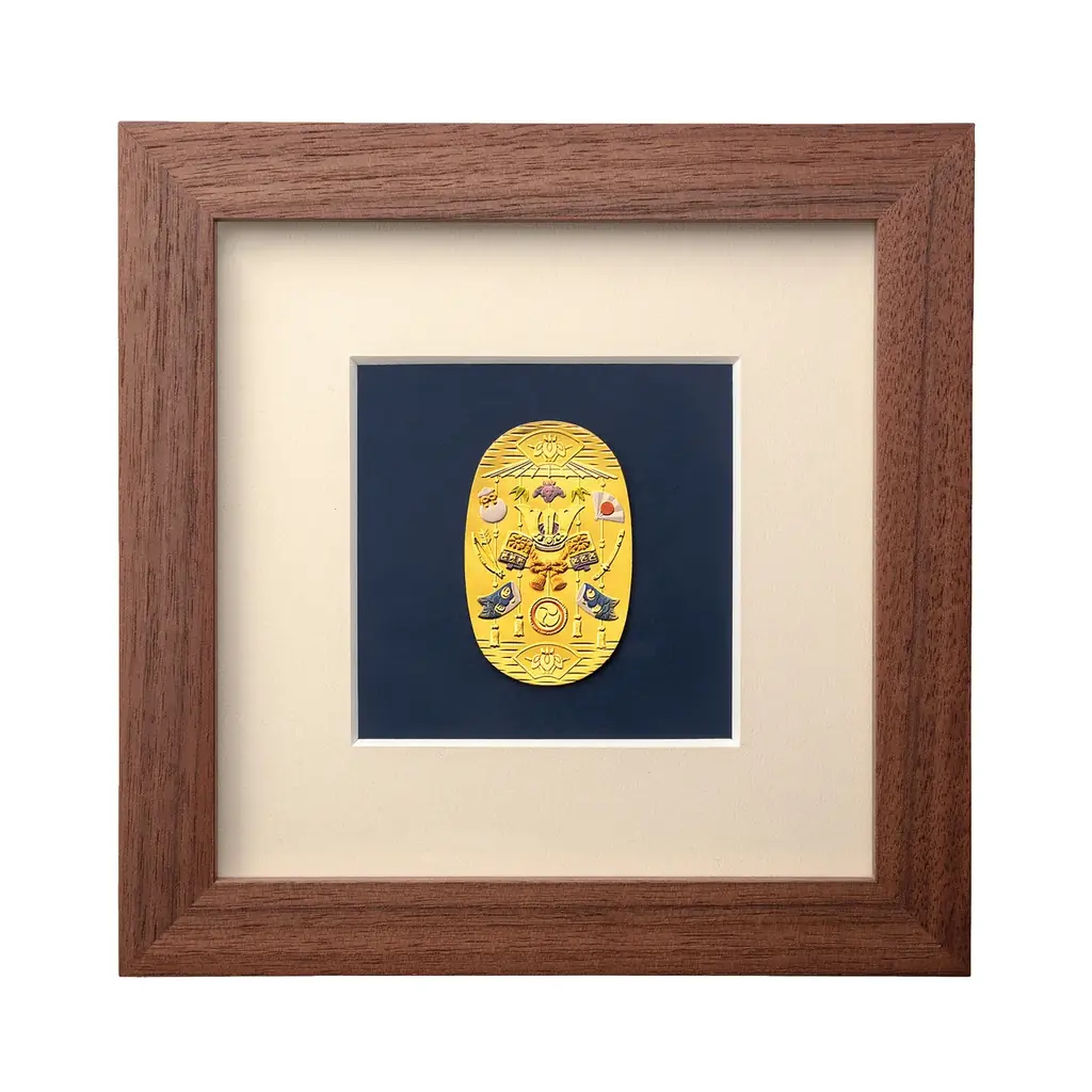 5月5日は「端午の節句」　田中貴金属、今年度の端午の節句関連商品人気ランキングを発表 画像 2