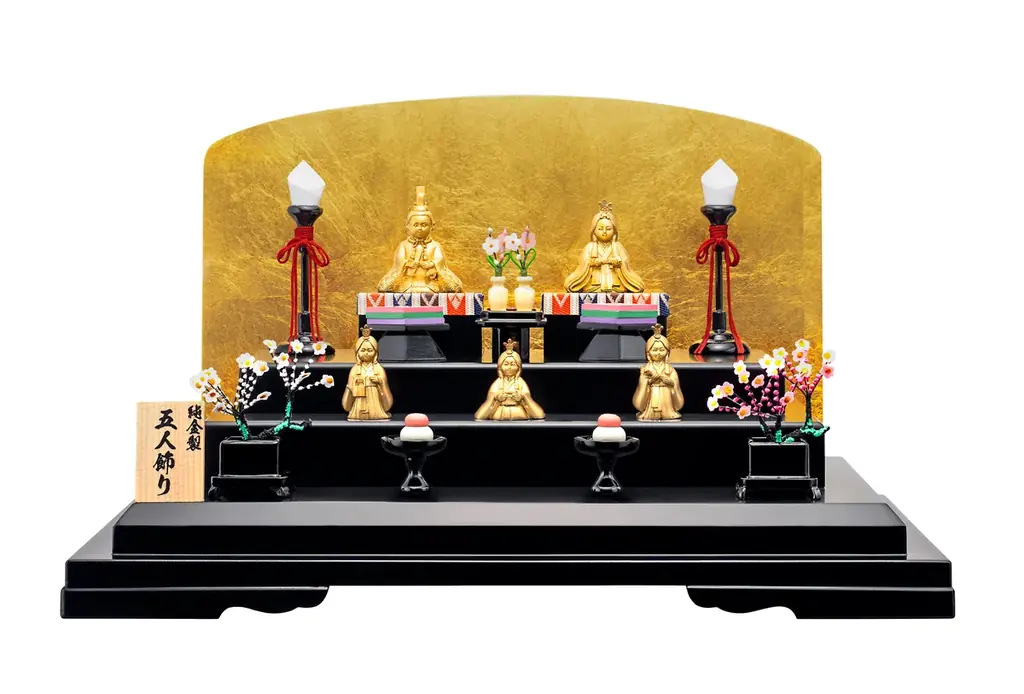 5月5日は「端午の節句」　田中貴金属、今年度の端午の節句関連商品人気ランキングを発表 画像 4