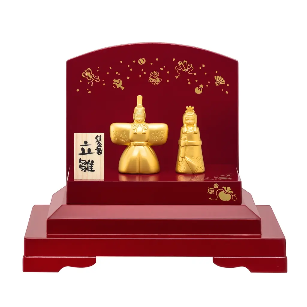 5月5日は「端午の節句」　田中貴金属、今年度の端午の節句関連商品人気ランキングを発表 画像 5