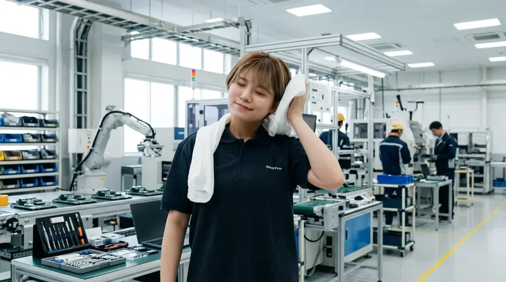 「その現場、“命の危険”を放置していませんか？」 画像 7