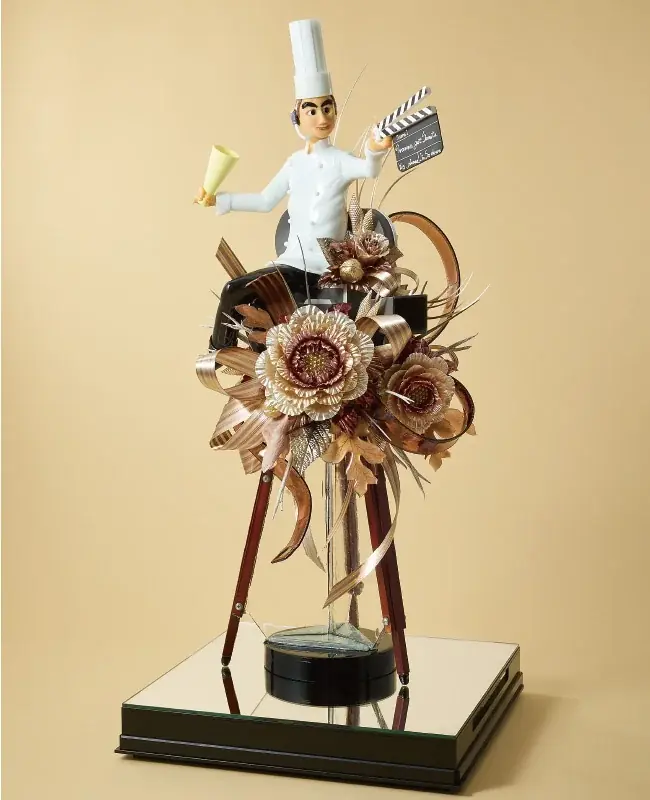 【大丸神戸店】兵庫・神戸で愛される洋菓子の味からパティシェパフォーマンスまで楽しめる♩「2026洋菓子フェスタ in Kobe」開催決定 画像 1