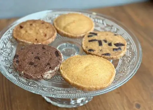 【大丸神戸店】兵庫・神戸で愛される洋菓子の味からパティシェパフォーマンスまで楽しめる♩「2026洋菓子フェスタ in Kobe」開催決定 画像 11