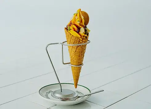 【大丸神戸店】兵庫・神戸で愛される洋菓子の味からパティシェパフォーマンスまで楽しめる♩「2026洋菓子フェスタ in Kobe」開催決定 画像 12