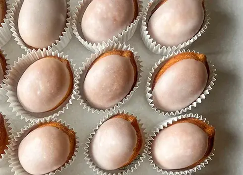 【大丸神戸店】兵庫・神戸で愛される洋菓子の味からパティシェパフォーマンスまで楽しめる♩「2026洋菓子フェスタ in Kobe」開催決定 画像 13