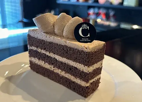 【大丸神戸店】兵庫・神戸で愛される洋菓子の味からパティシェパフォーマンスまで楽しめる♩「2026洋菓子フェスタ in Kobe」開催決定 画像 14