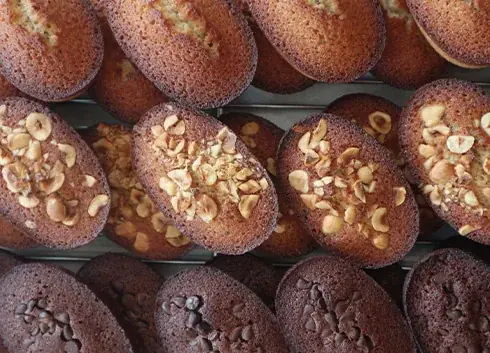 【大丸神戸店】兵庫・神戸で愛される洋菓子の味からパティシェパフォーマンスまで楽しめる♩「2026洋菓子フェスタ in Kobe」開催決定 画像 15