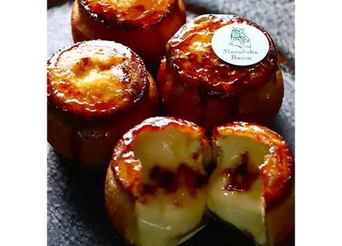 【大丸神戸店】兵庫・神戸で愛される洋菓子の味からパティシェパフォーマンスまで楽しめる♩「2026洋菓子フェスタ in Kobe」開催決定 画像 18