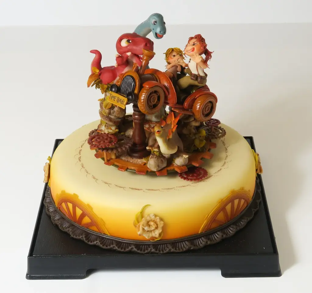 【大丸神戸店】兵庫・神戸で愛される洋菓子の味からパティシェパフォーマンスまで楽しめる♩「2026洋菓子フェスタ in Kobe」開催決定 画像 2