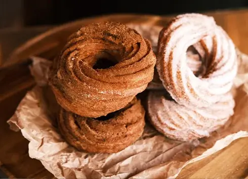 【大丸神戸店】兵庫・神戸で愛される洋菓子の味からパティシェパフォーマンスまで楽しめる♩「2026洋菓子フェスタ in Kobe」開催決定 画像 20