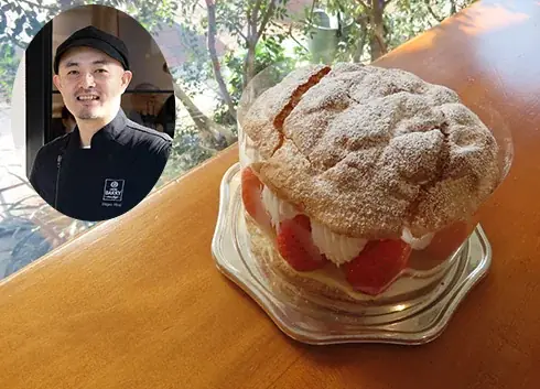 【大丸神戸店】兵庫・神戸で愛される洋菓子の味からパティシェパフォーマンスまで楽しめる♩「2026洋菓子フェスタ in Kobe」開催決定 画像 4