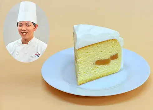 【大丸神戸店】兵庫・神戸で愛される洋菓子の味からパティシェパフォーマンスまで楽しめる♩「2026洋菓子フェスタ in Kobe」開催決定 画像 5